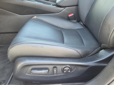 2025 Honda Accord Hybrid Sport-L Sedan