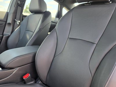 2025 Honda Accord Hybrid Sport-L Sedan