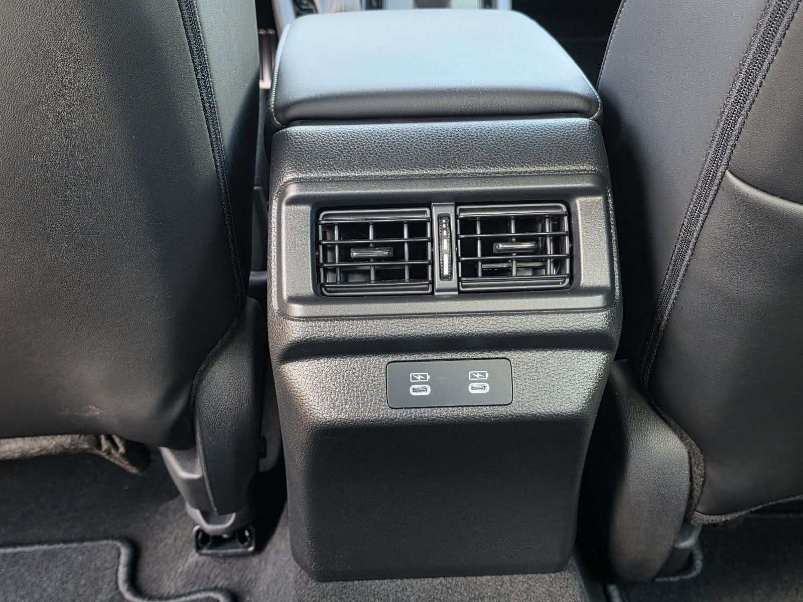 2025 Honda Accord Hybrid Sport-L Sedan