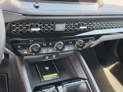 2025 Honda Accord Hybrid Sport-L Sedan