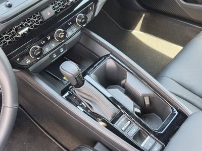 2025 Honda Accord Hybrid Sport-L Sedan