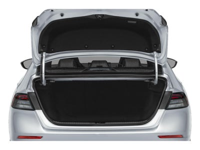 2025 Honda Accord Hybrid Sport-L Sedan