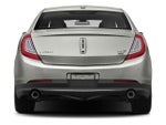 2013 Lincoln MKS 4dr Sdn 3.5L AWD EcoBoost