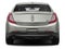 2013 Lincoln MKS 4dr Sdn 3.5L AWD EcoBoost