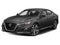 2021 Nissan Altima 2.5 SR Sedan
