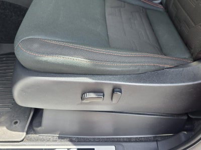 2023 Nissan Frontier Crew Cab 4x4 PRO-4X Auto *Ltd Avail*