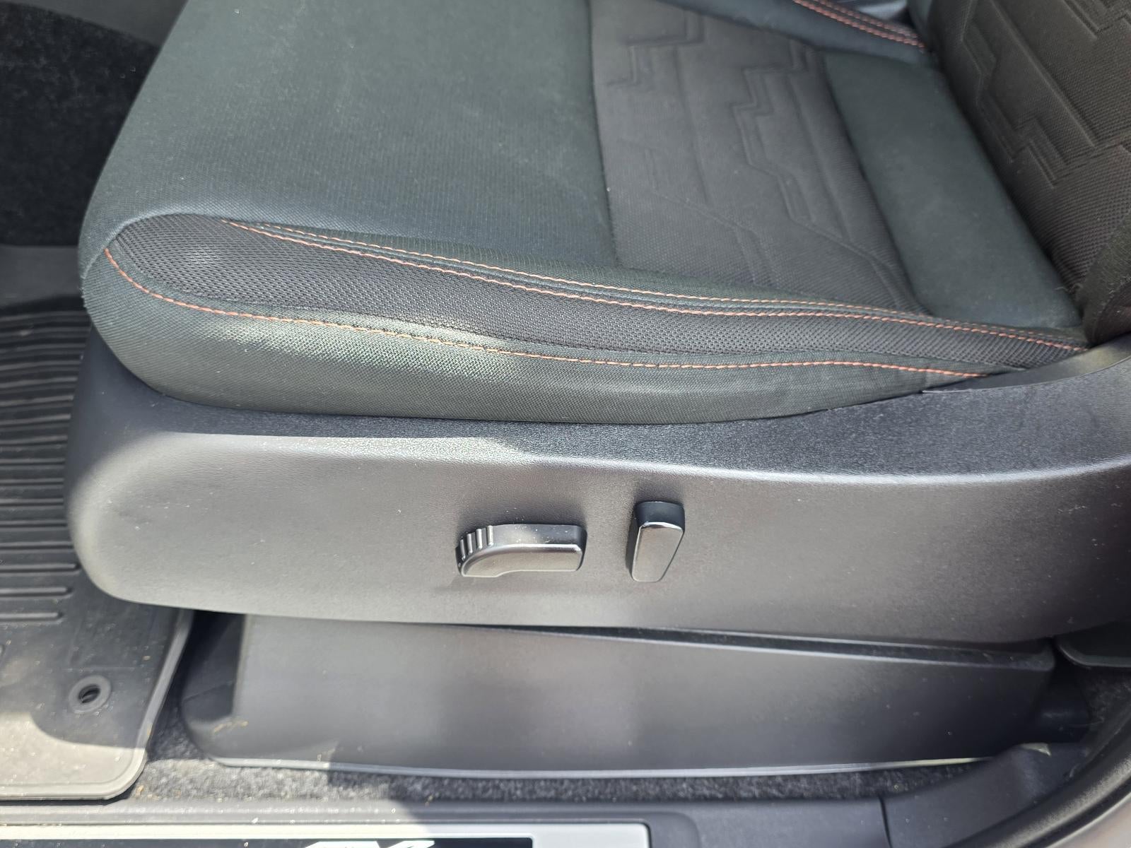 2023 Nissan Frontier Crew Cab 4x4 PRO-4X Auto *Ltd Avail*