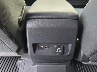 2023 Nissan Frontier Crew Cab 4x4 PRO-4X Auto *Ltd Avail*