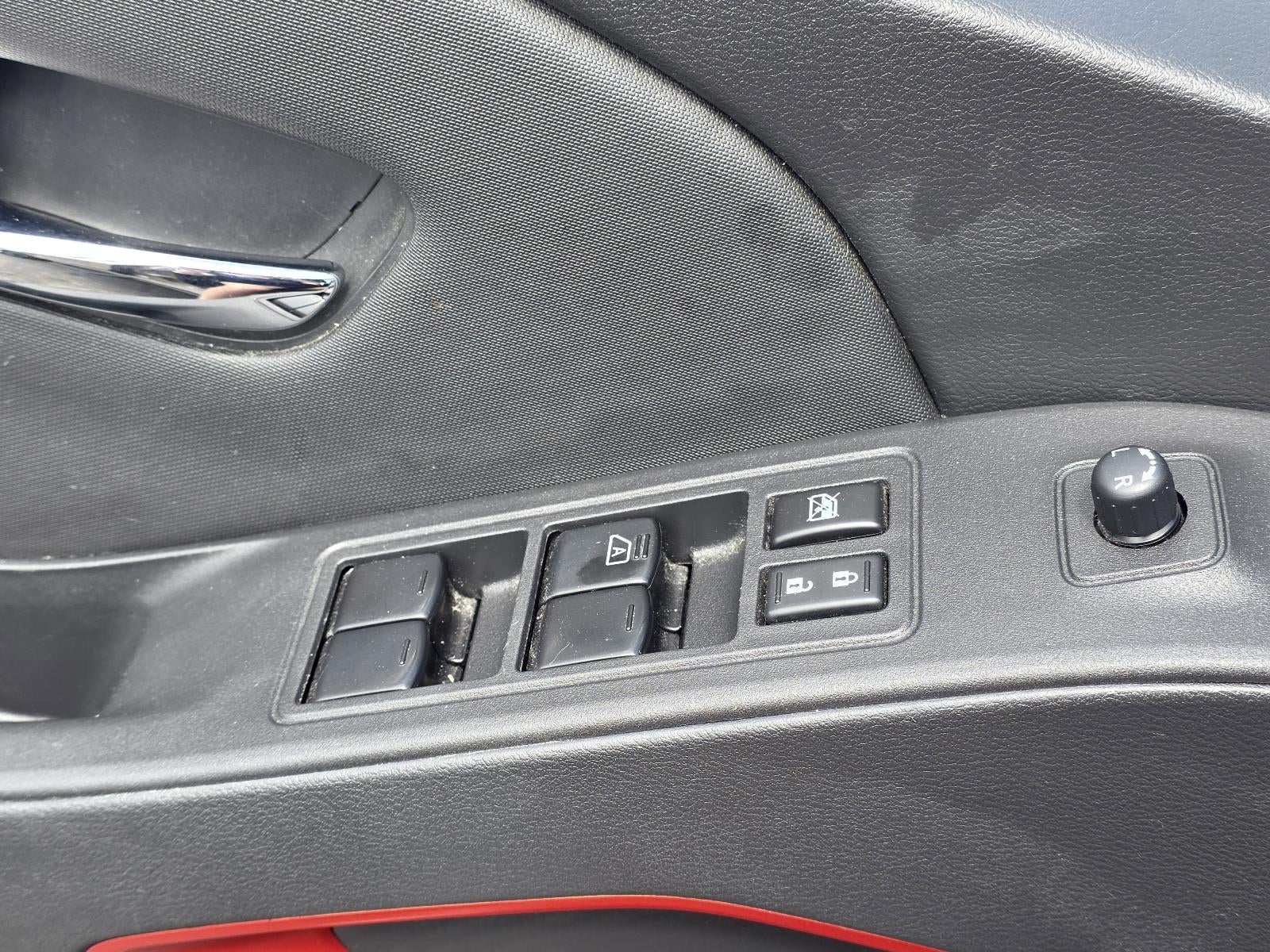 2023 Nissan Frontier Crew Cab 4x4 PRO-4X Auto