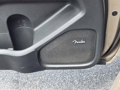 2023 Nissan Frontier Crew Cab 4x4 PRO-4X Auto