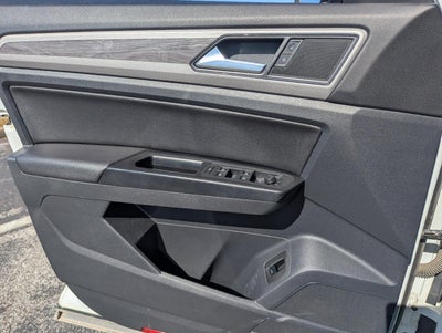 2020 Volkswagen Atlas Cross Sport 2.0T SE FWD