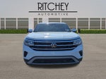 2020 Volkswagen Atlas Cross Sport 2.0T SE FWD
