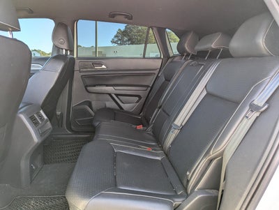 2020 Volkswagen Atlas Cross Sport 2.0T SE FWD