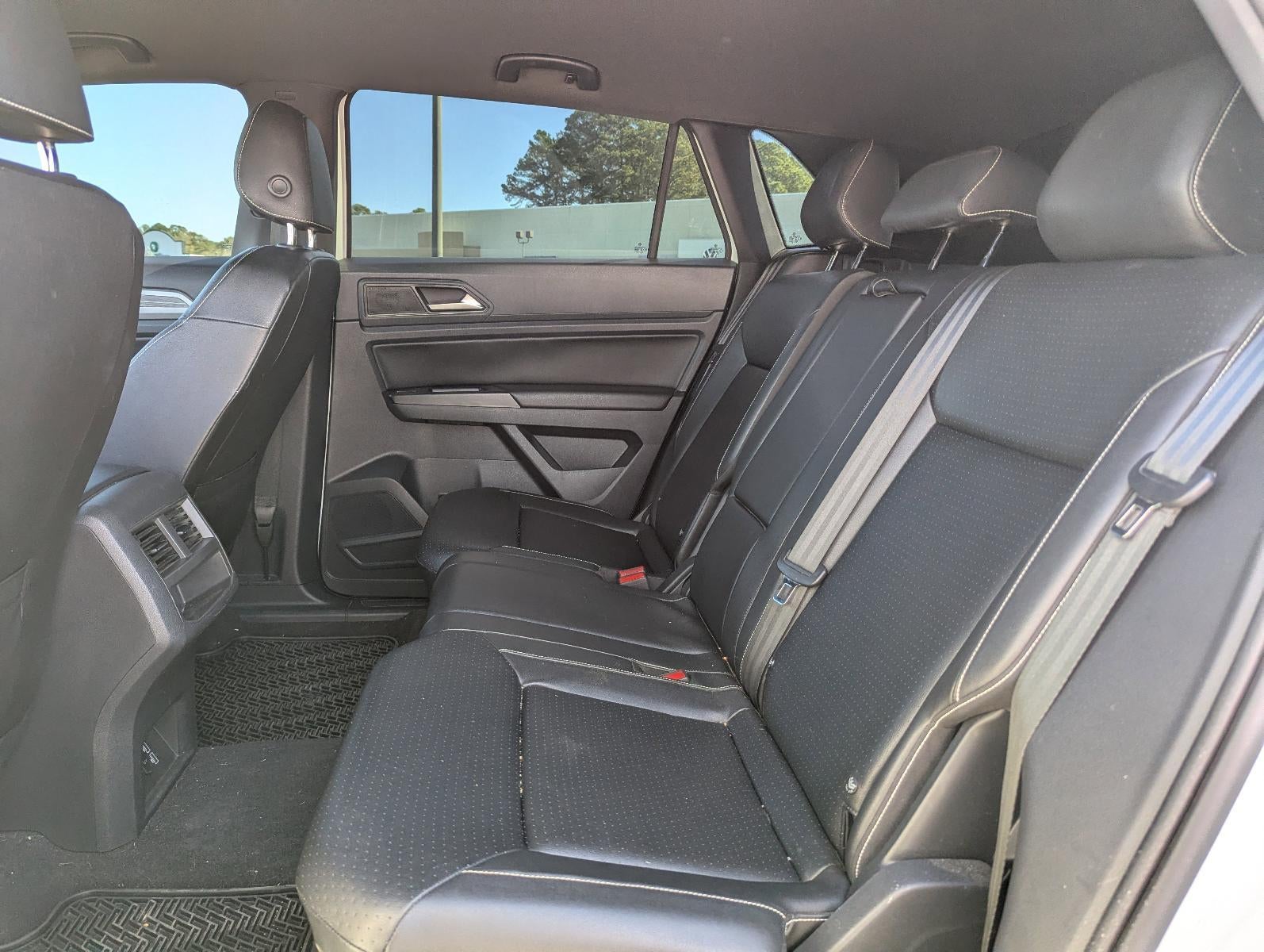 2020 Volkswagen Atlas Cross Sport 2.0T SE FWD