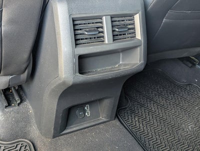 2020 Volkswagen Atlas Cross Sport 2.0T SE FWD