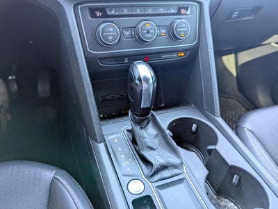 2020 Volkswagen Atlas Cross Sport 2.0T SE FWD