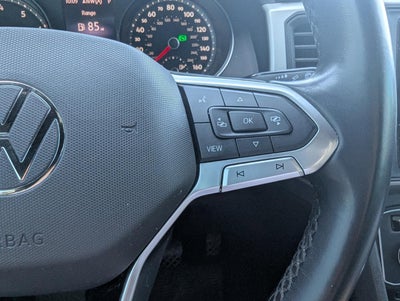 2020 Volkswagen Atlas Cross Sport 2.0T SE FWD