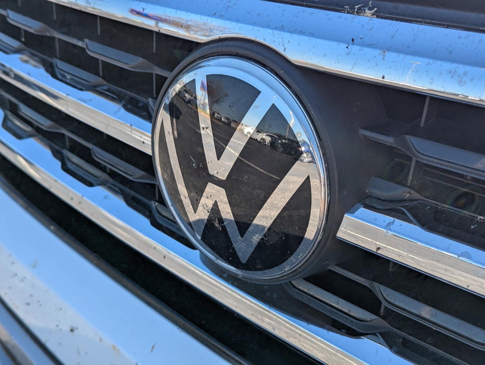 2020 Volkswagen Atlas Cross Sport 2.0T SE FWD