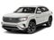 2020 Volkswagen Atlas Cross Sport 2.0T SE FWD
