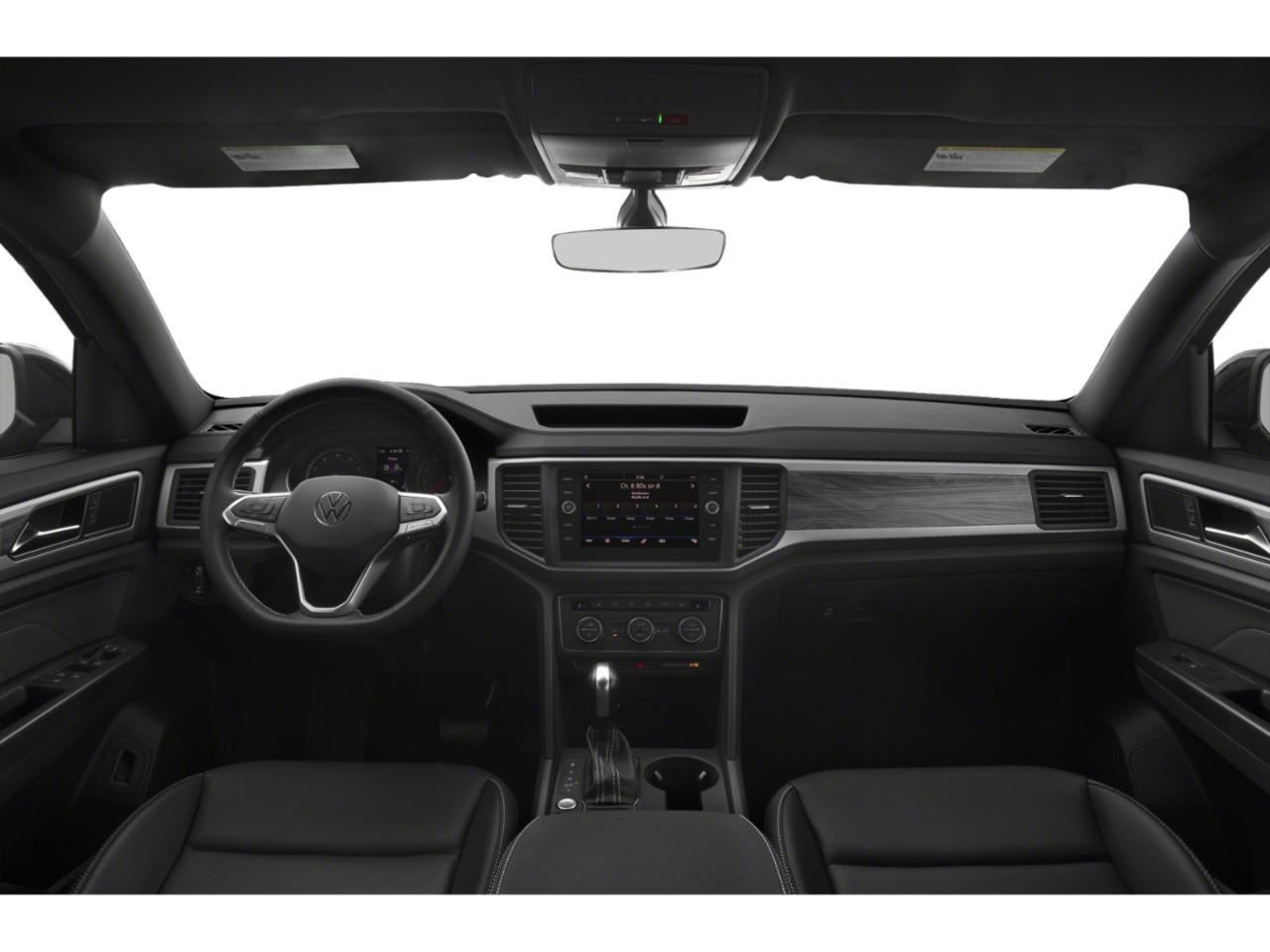 2020 Volkswagen Atlas Cross Sport 2.0T SE FWD