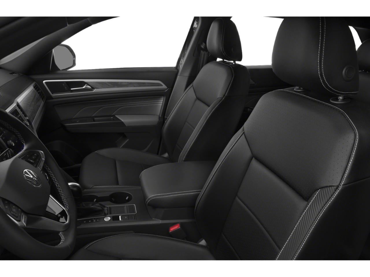 2020 Volkswagen Atlas Cross Sport 2.0T SE FWD