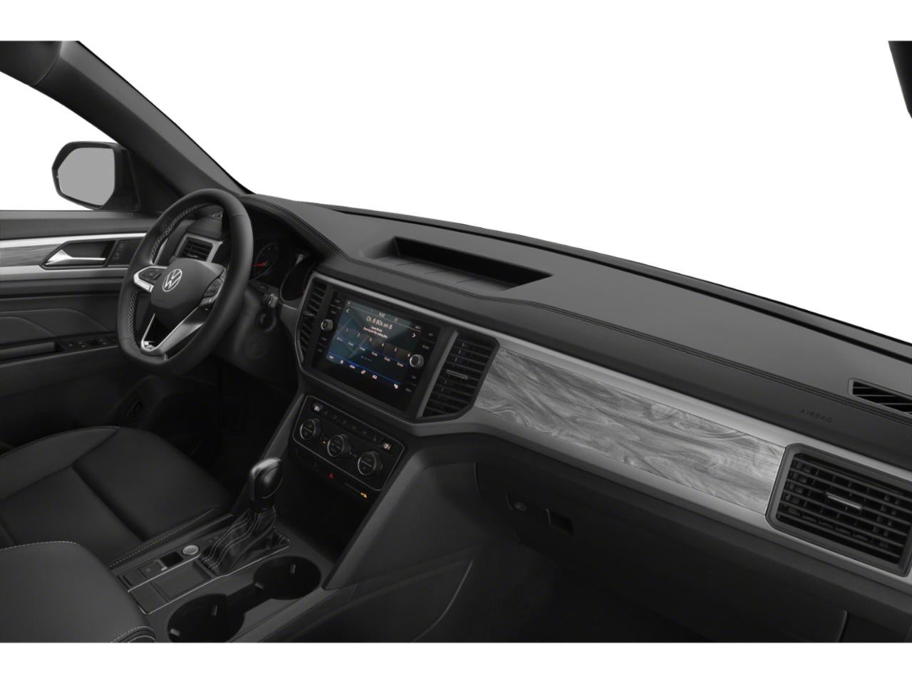 2020 Volkswagen Atlas Cross Sport 2.0T SE FWD