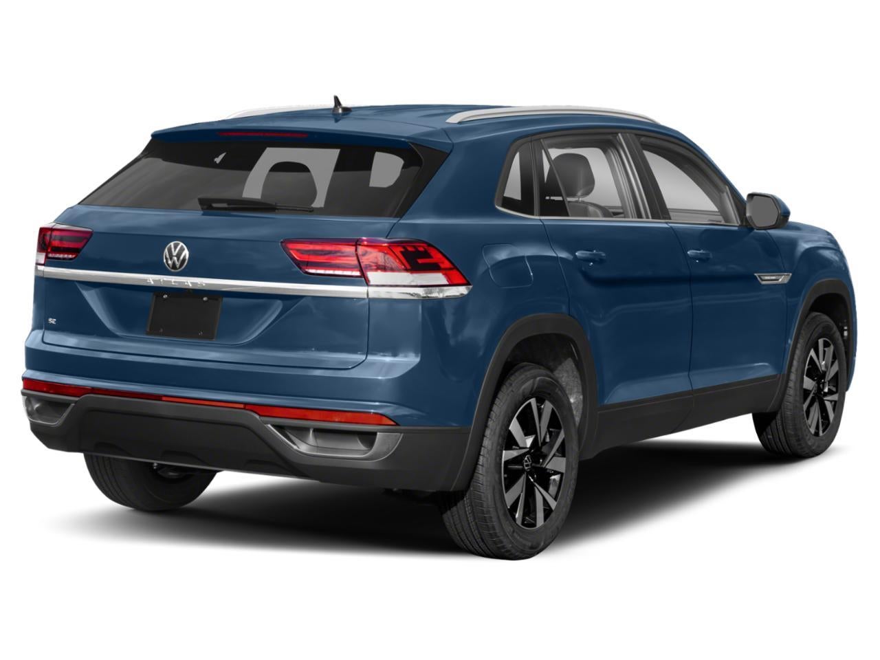 2020 Volkswagen Atlas Cross Sport 2.0T SE FWD