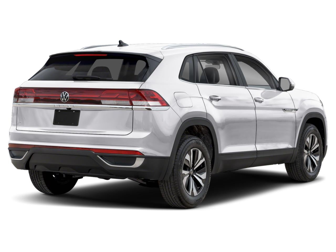 2024 Volkswagen Atlas Cross Sport 2.0T SEL R-Line 4MOTION