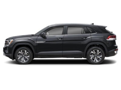 2024 Volkswagen Atlas Cross Sport 2.0T SEL R-Line 4MOTION