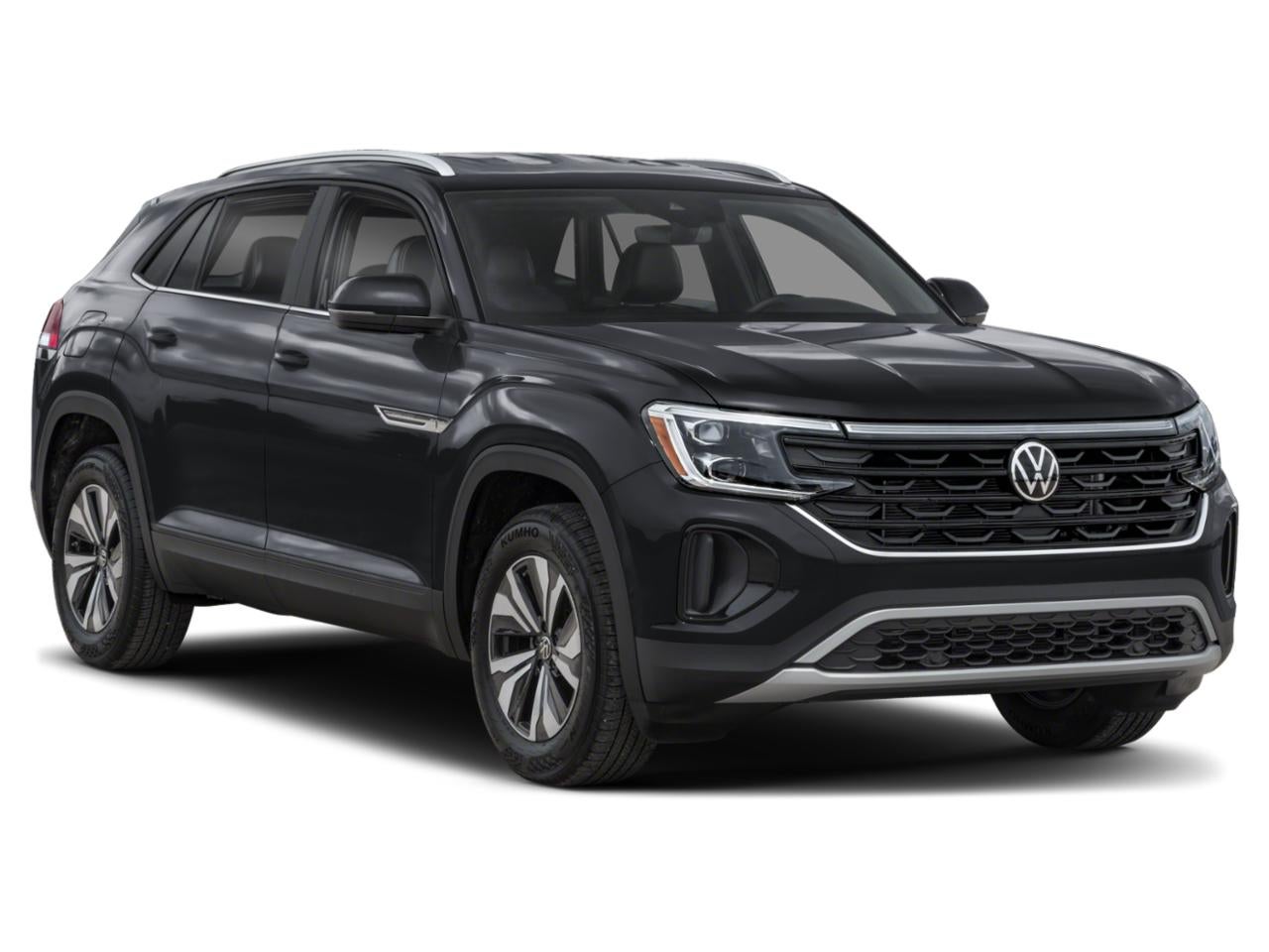 2024 Volkswagen Atlas Cross Sport 2.0T SEL R-Line 4MOTION