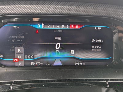 2024 Volkswagen Atlas Cross Sport 2.0T SEL R-Line 4MOTION