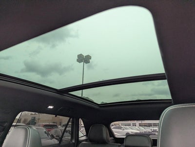 2024 Volkswagen Atlas Cross Sport 2.0T SEL R-Line 4MOTION