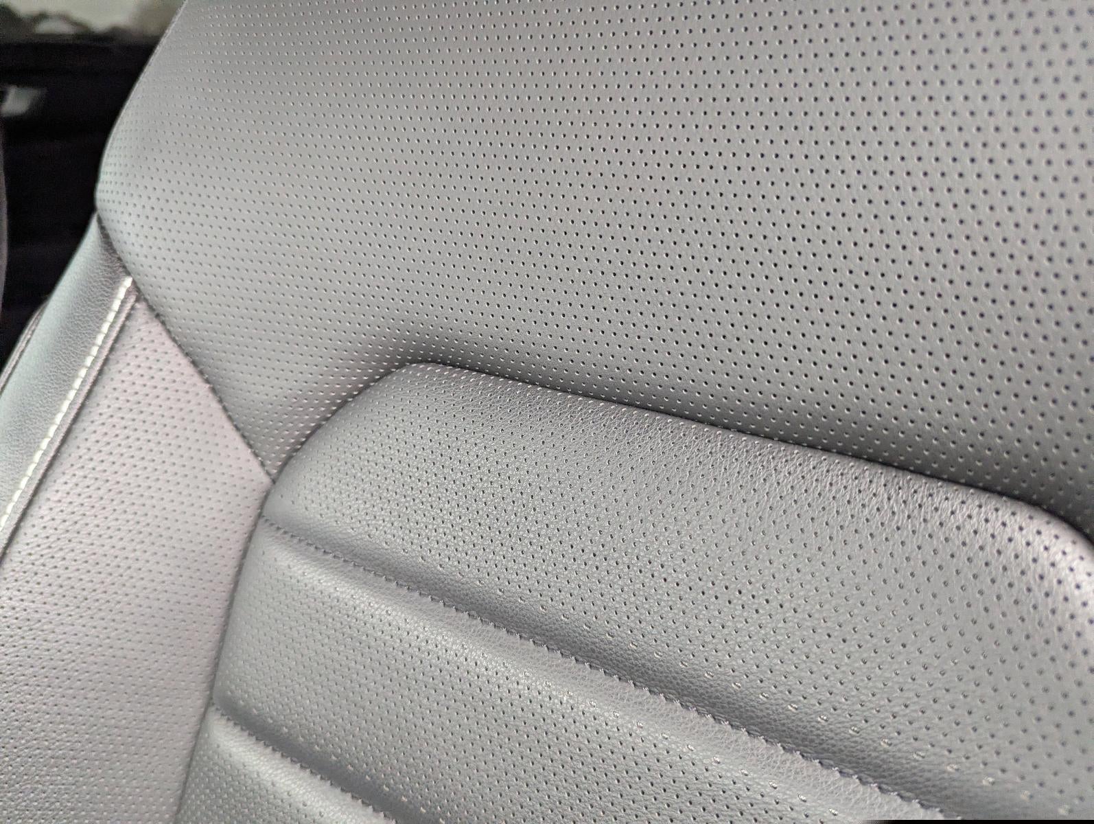 2024 Volkswagen Atlas Cross Sport 2.0T SEL R-Line 4MOTION