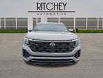 2024 Volkswagen Atlas Cross Sport 2.0T SEL R-Line 4MOTION