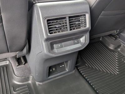 2024 Volkswagen Atlas Cross Sport 2.0T SEL R-Line 4MOTION