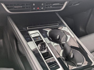 2024 Volkswagen Atlas Cross Sport 2.0T SEL R-Line 4MOTION