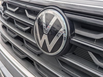 2024 Volkswagen Atlas Cross Sport 2.0T SEL R-Line 4MOTION