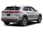 2024 Volkswagen Atlas Cross Sport 2.0T SEL R-Line 4MOTION