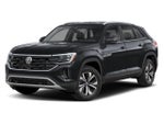 2024 Volkswagen Atlas Cross Sport 2.0T SEL R-Line 4MOTION