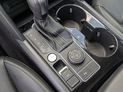 2023 Volkswagen Atlas 2.0T SEL 4MOTION