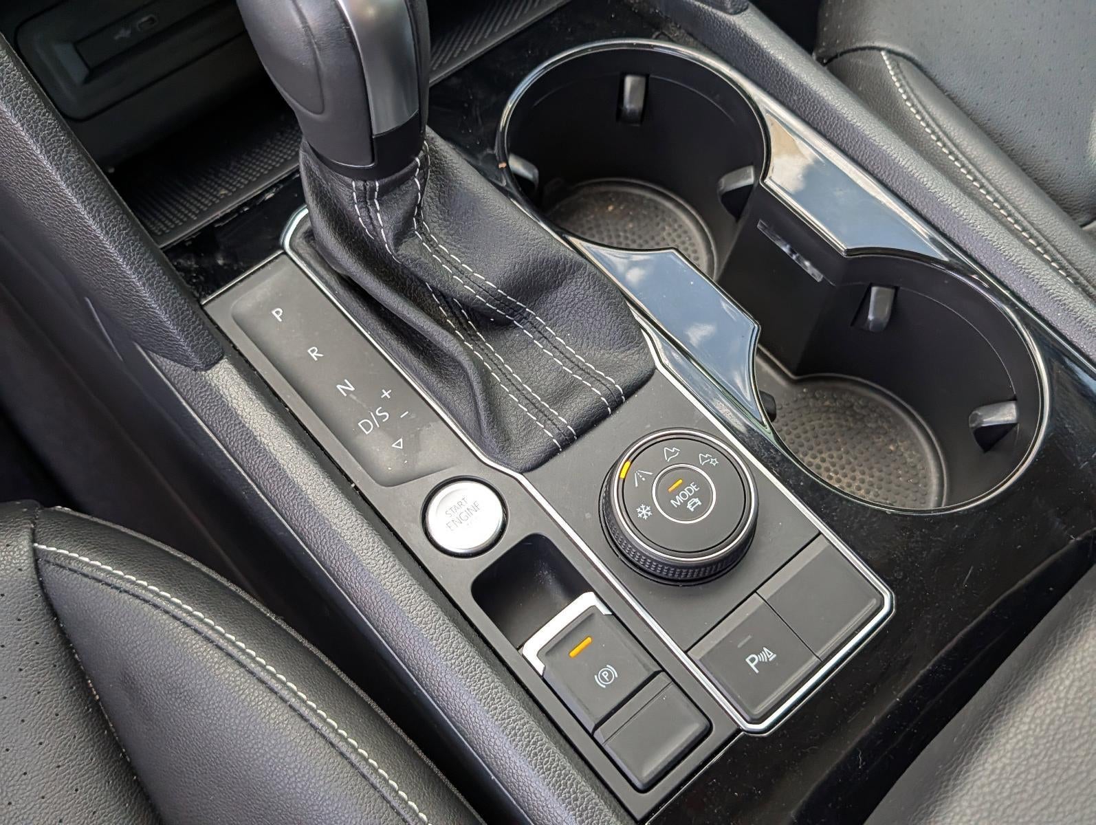 2023 Volkswagen Atlas 2.0T SEL 4MOTION