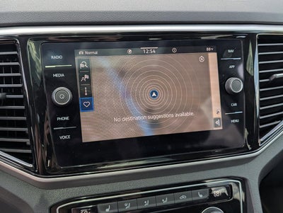 2023 Volkswagen Atlas 2.0T SEL 4MOTION