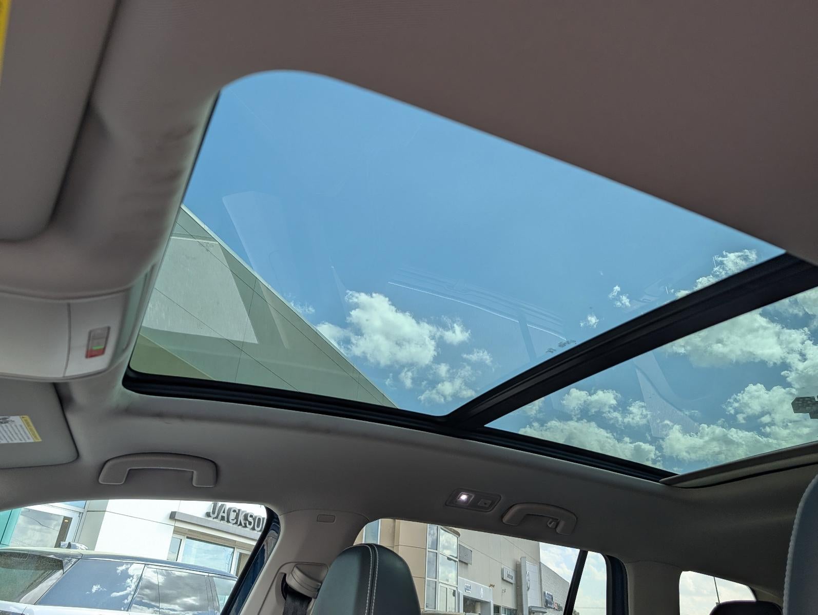 2023 Volkswagen Atlas 2.0T SEL 4MOTION