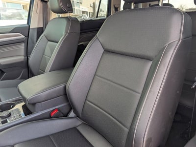 2023 Volkswagen Atlas 2.0T SEL 4MOTION