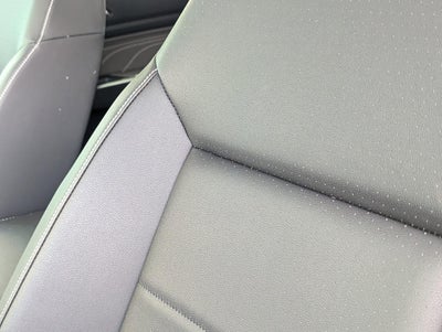 2023 Volkswagen Atlas 2.0T SEL 4MOTION