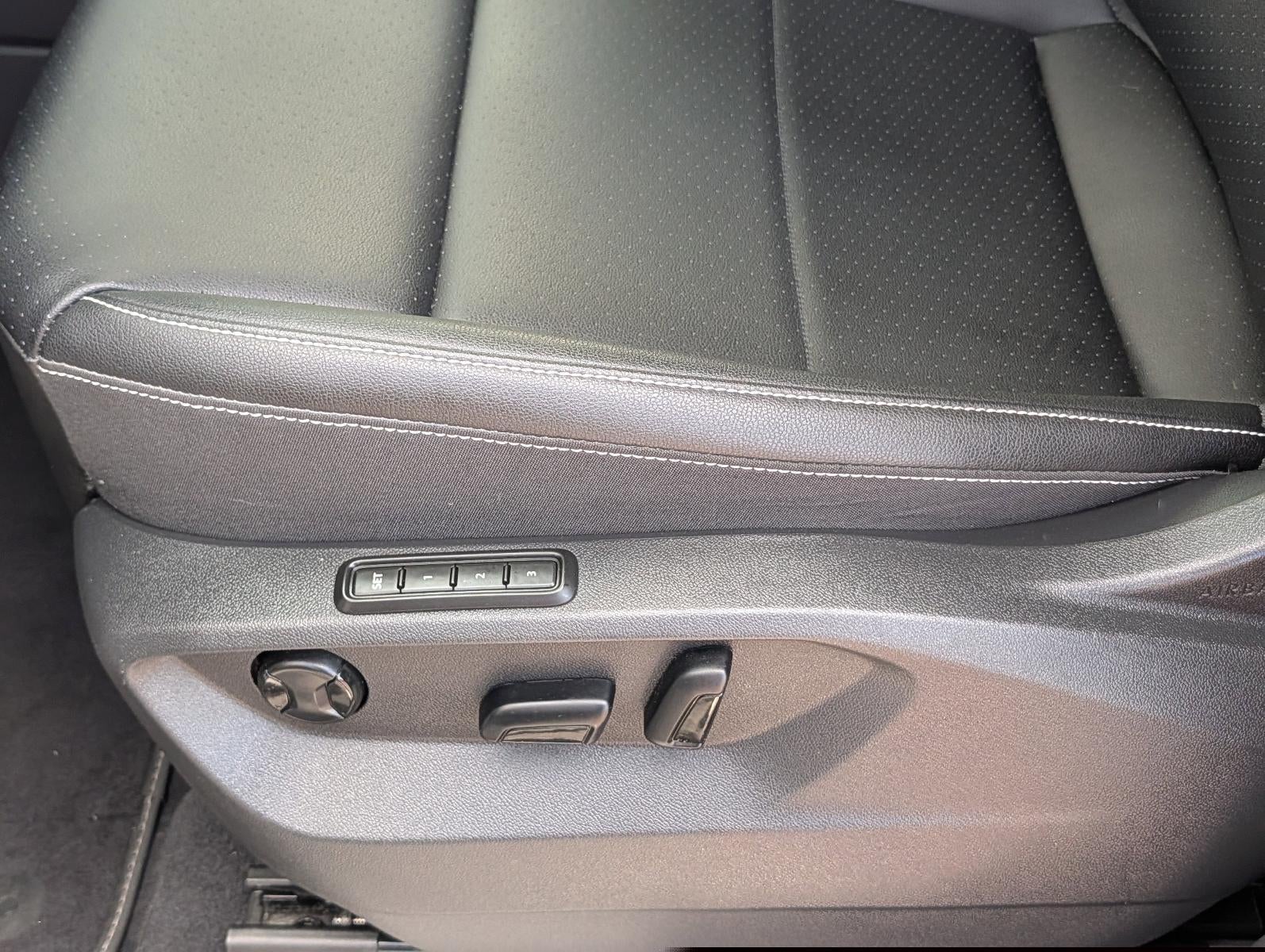 2023 Volkswagen Atlas 2.0T SEL 4MOTION