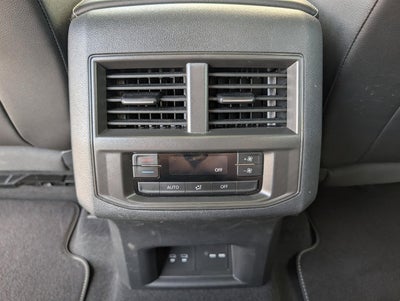 2023 Volkswagen Atlas 2.0T SEL 4MOTION