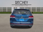2023 Volkswagen Atlas 2.0T SEL 4MOTION