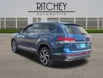 2023 Volkswagen Atlas 2.0T SEL 4MOTION