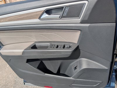 2023 Volkswagen Atlas 2.0T SEL 4MOTION